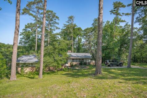 156 Lake Elizabeth Drive Columbia SC 29203