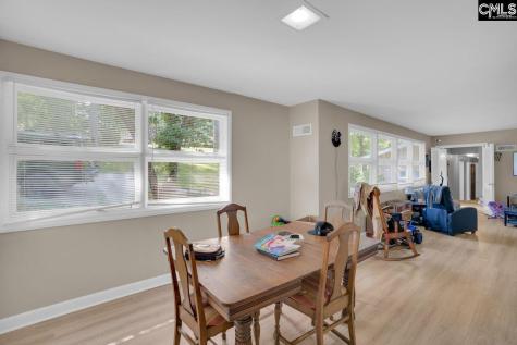 156 Lake Elizabeth Drive Columbia SC 29203