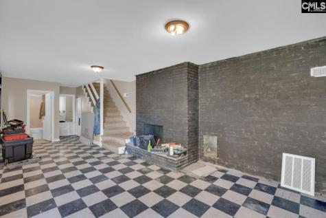 156 Lake Elizabeth Drive Columbia SC 29203