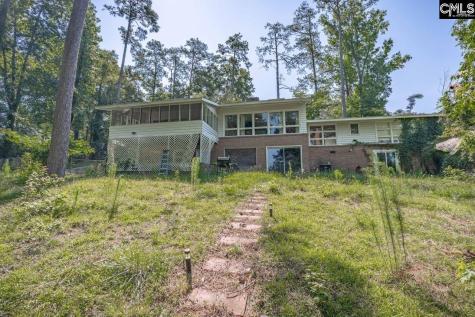 156 Lake Elizabeth Drive Columbia SC 29203