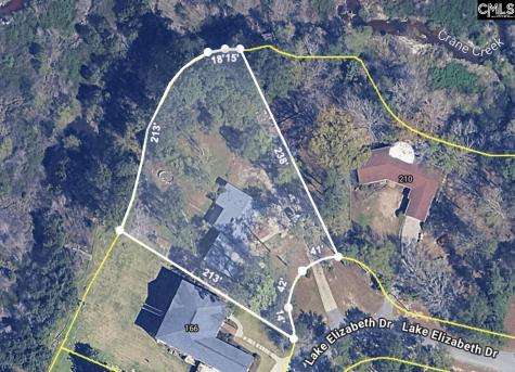 156 Lake Elizabeth Drive Columbia SC 29203