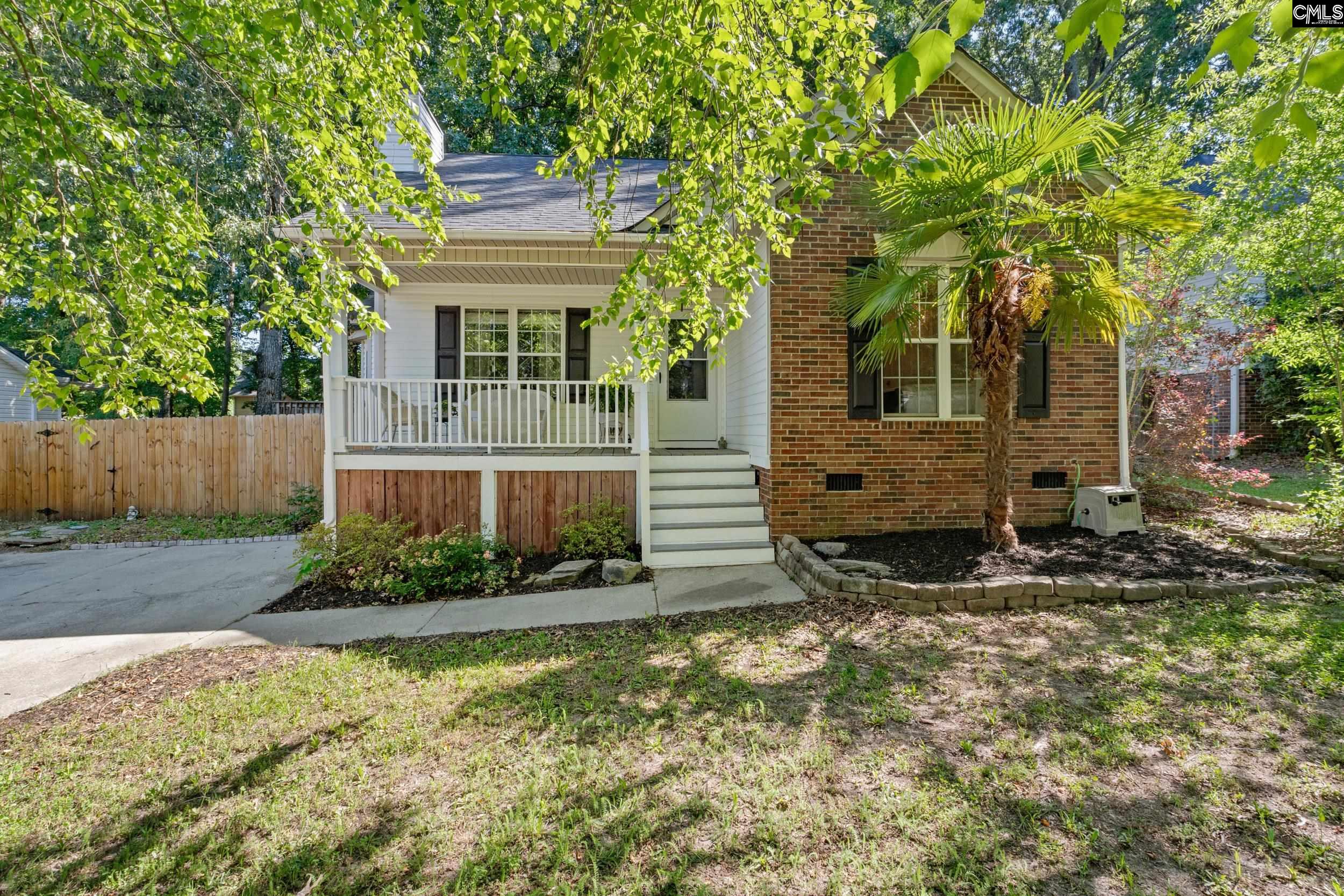 209 Caddis Creek Road Irmo SC 29063
