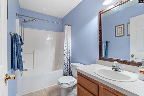 209 Caddis Creek Road Irmo SC 29063