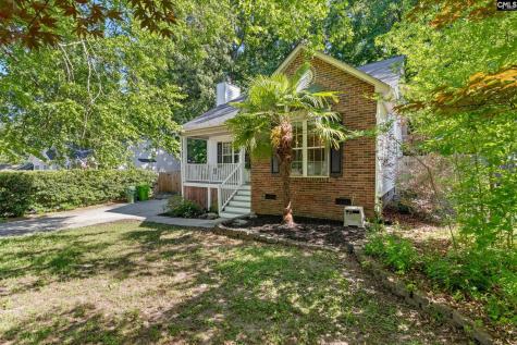 209 Caddis Creek Road Irmo SC 29063