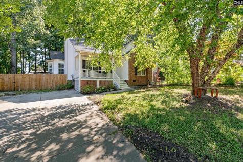 209 Caddis Creek Road Irmo SC 29063
