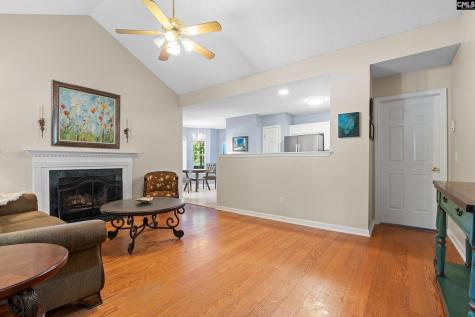 209 Caddis Creek Road Irmo SC 29063