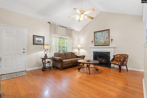 209 Caddis Creek Road Irmo SC 29063