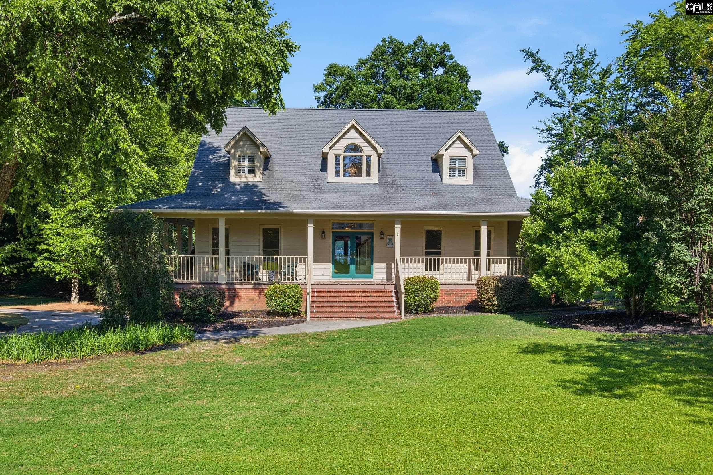 171 Middleton Place Prosperity SC 29127