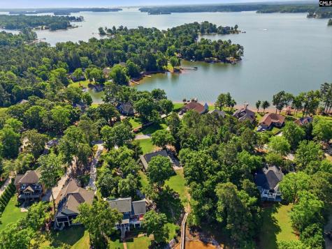171 Middleton Place Prosperity SC 29127