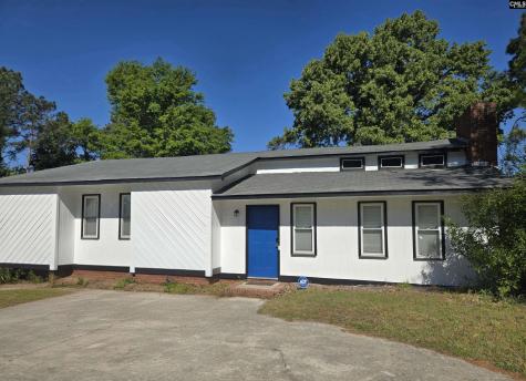 409 Sheridan Drive Columbia SC 29223