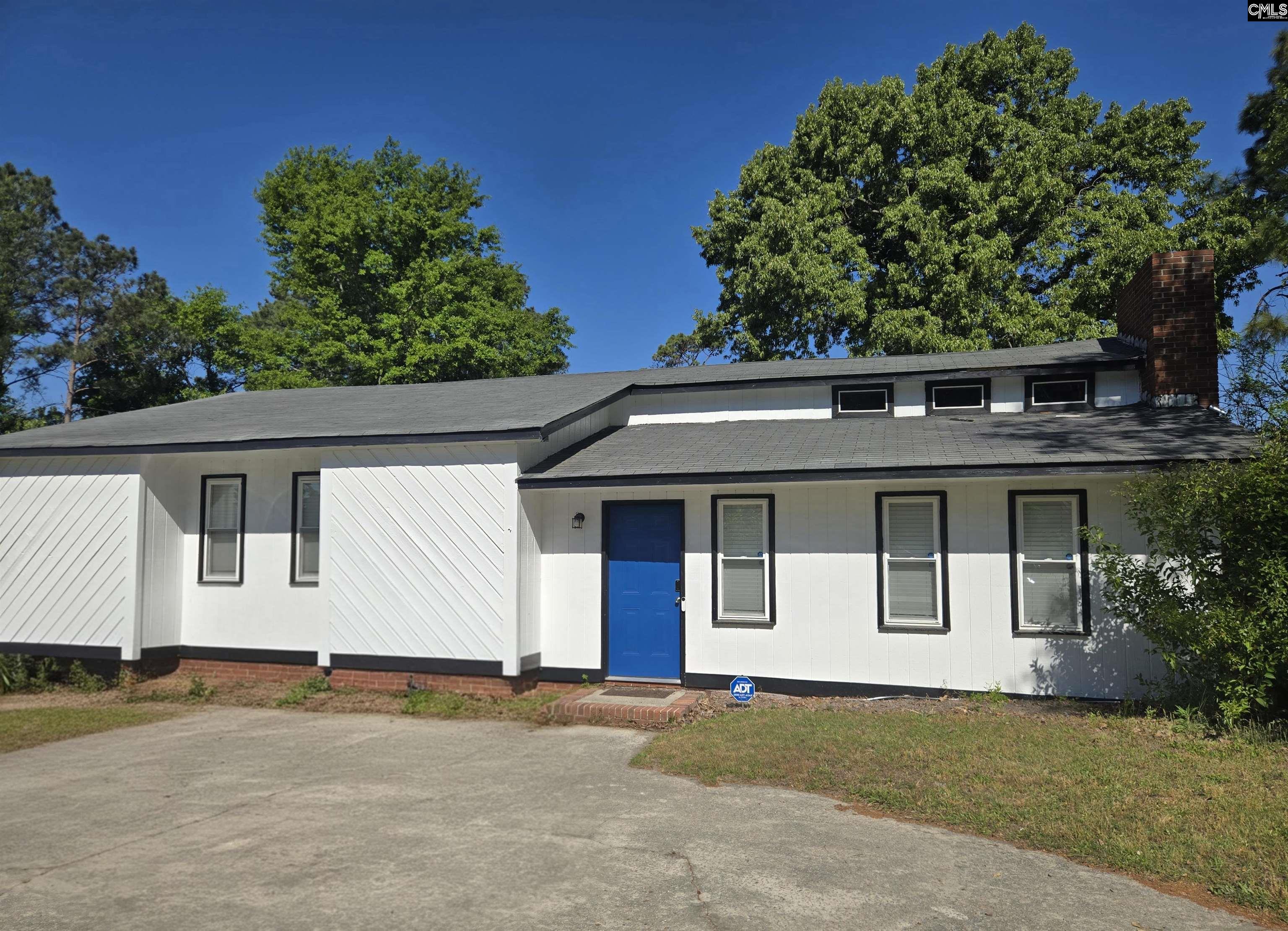 409 Sheridan Drive Columbia SC 29223