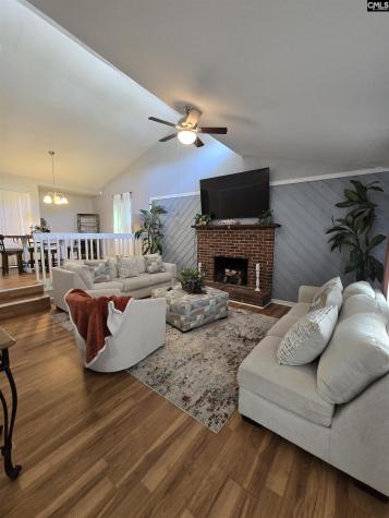 409 Sheridan Drive Columbia SC 29223