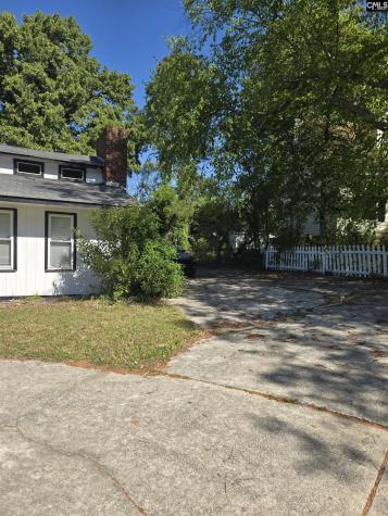 409 Sheridan Drive Columbia SC 29223