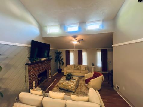 409 Sheridan Drive Columbia SC 29223