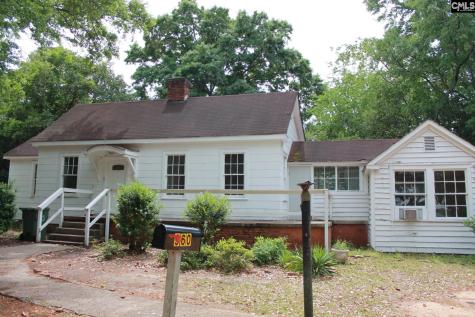 960 Zimalcrest Drive Columbia SC 29210