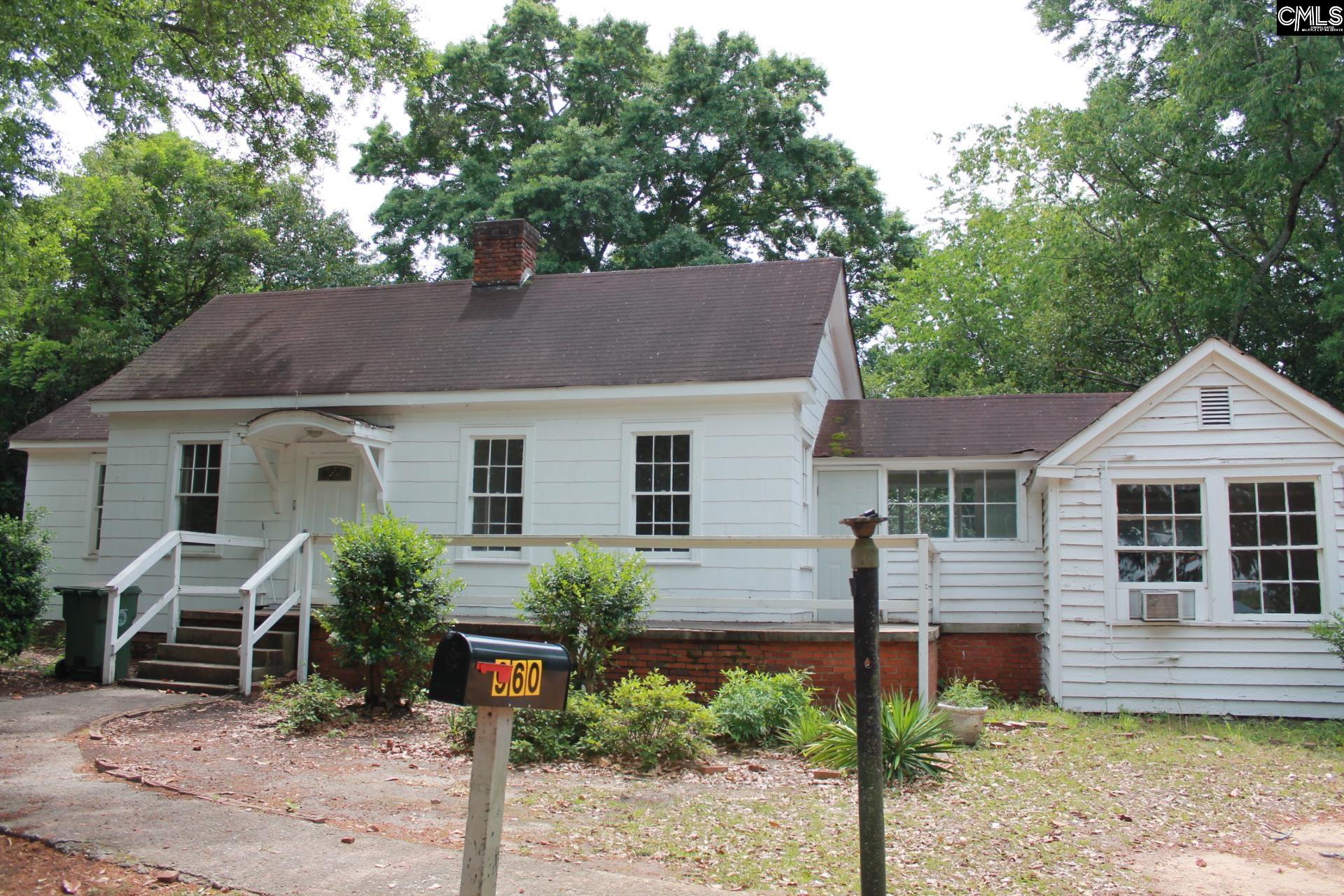 960 Zimalcrest Drive Columbia SC 29210