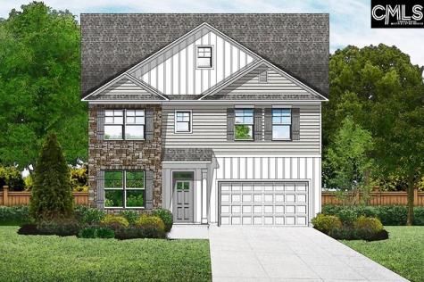 3045 Hanging Valley Road Blythewood SC 29016