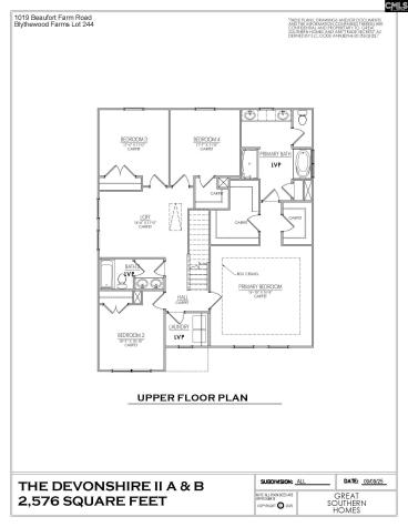 3045 Hanging Valley Road Blythewood SC 29016