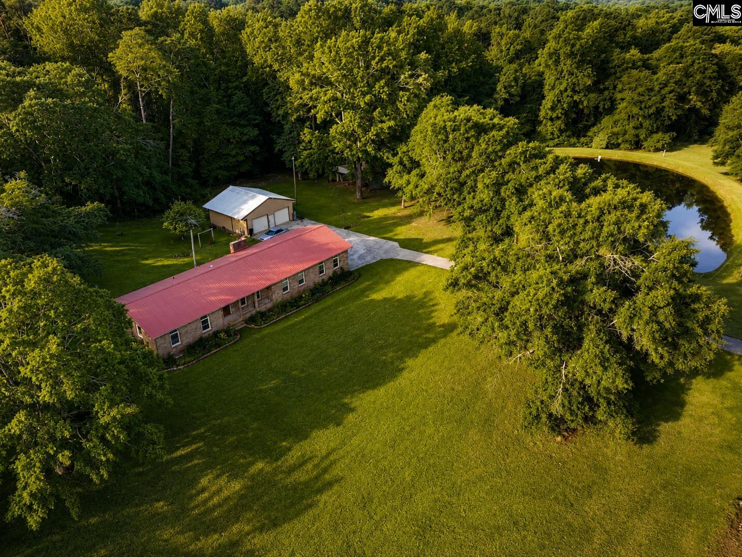 1941 Ray Price Road Leesville SC 29070
