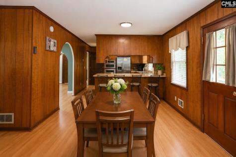 1941 Ray Price Road Leesville SC 29070