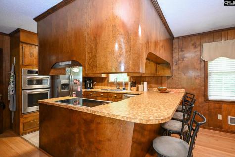 1941 Ray Price Road Leesville SC 29070