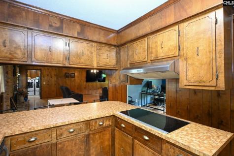 1941 Ray Price Road Leesville SC 29070