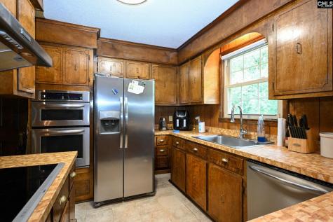 1941 Ray Price Road Leesville SC 29070