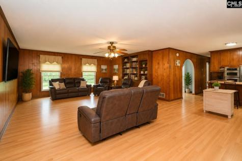 1941 Ray Price Road Leesville SC 29070