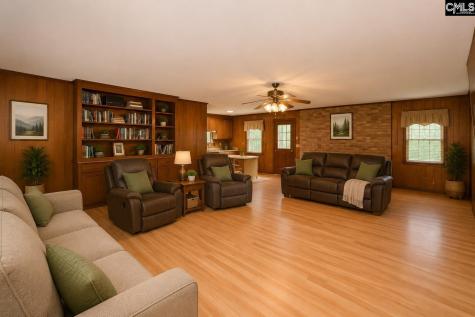 1941 Ray Price Road Leesville SC 29070