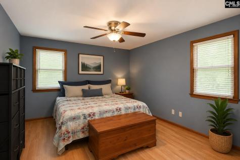 1941 Ray Price Road Leesville SC 29070
