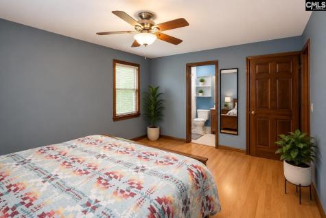 1941 Ray Price Road Leesville SC 29070