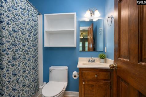 1941 Ray Price Road Leesville SC 29070