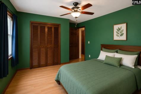 1941 Ray Price Road Leesville SC 29070