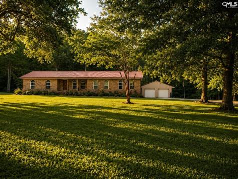 1941 Ray Price Road Leesville SC 29070