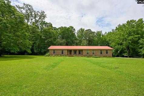 1941 Ray Price Road Leesville SC 29070