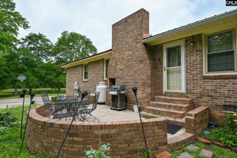1941 Ray Price Road Leesville SC 29070