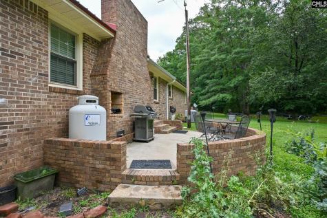 1941 Ray Price Road Leesville SC 29070
