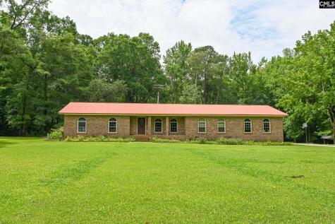 1941 Ray Price Road Leesville SC 29070