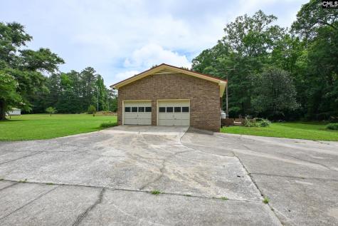 1941 Ray Price Road Leesville SC 29070