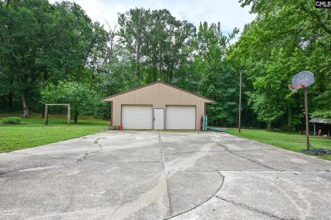 1941 Ray Price Road Leesville SC 29070