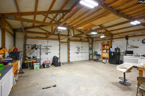 1941 Ray Price Road Leesville SC 29070