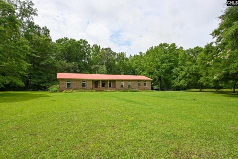 1941 Ray Price Road Leesville SC 29070