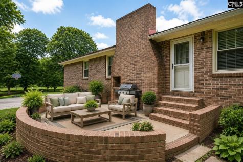 1941 Ray Price Road Leesville SC 29070