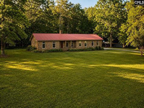 1941 Ray Price Road Leesville SC 29070