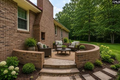 1941 Ray Price Road Leesville SC 29070