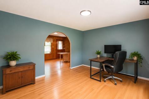 1941 Ray Price Road Leesville SC 29070