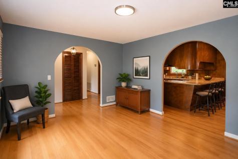1941 Ray Price Road Leesville SC 29070