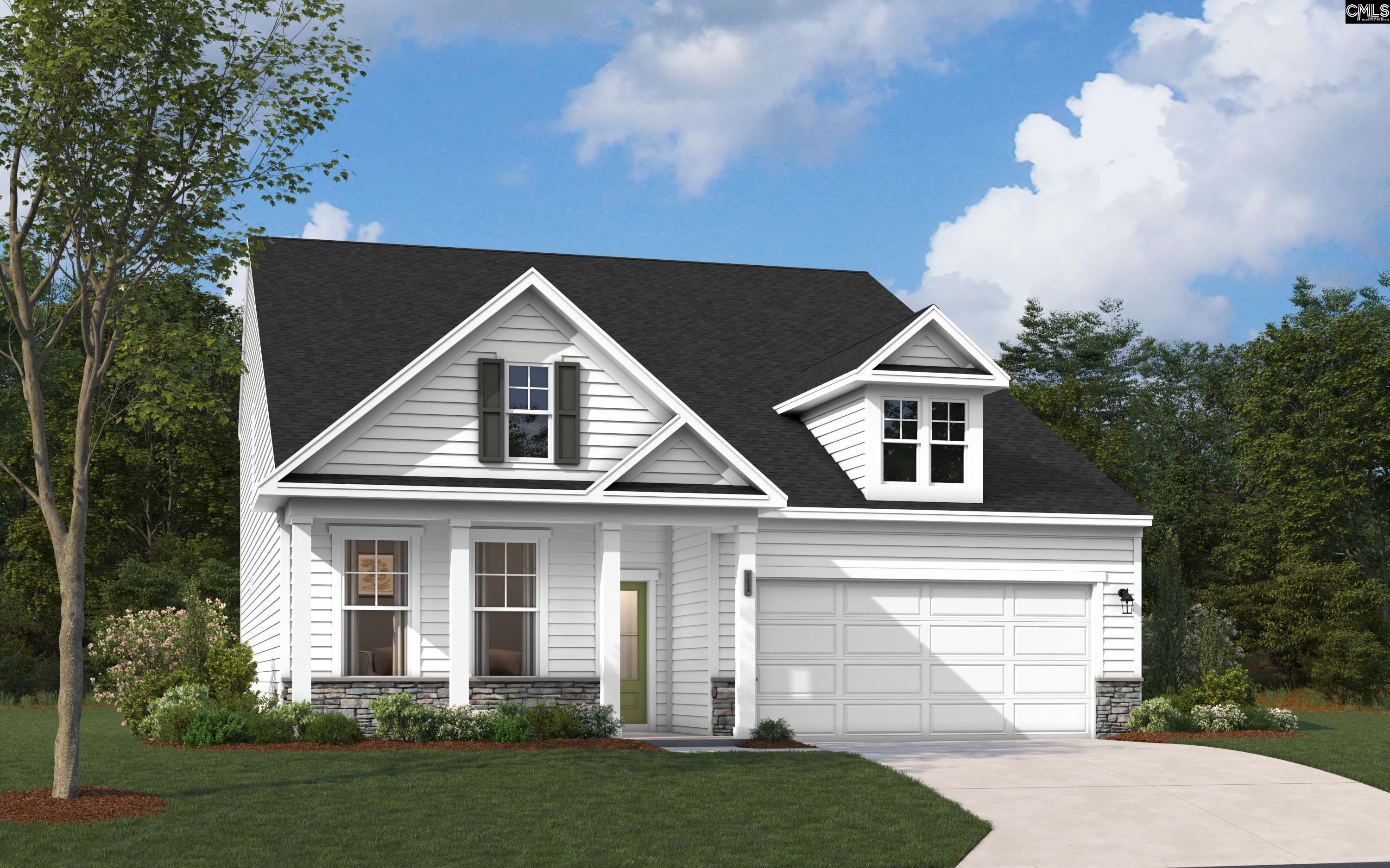 3070 Hanging Valley Road Blythewood SC 29016