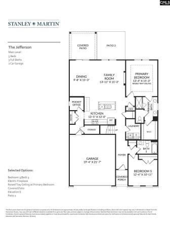 3070 Hanging Valley Road Blythewood SC 29016