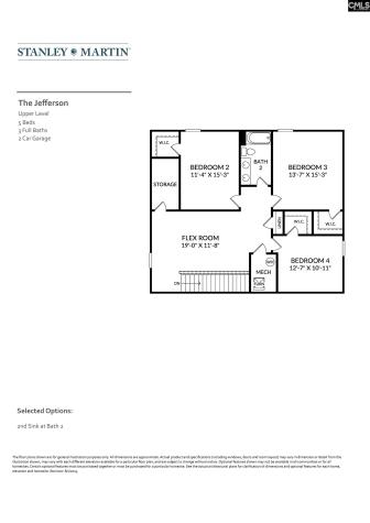 3070 Hanging Valley Road Blythewood SC 29016